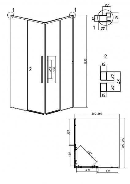 5