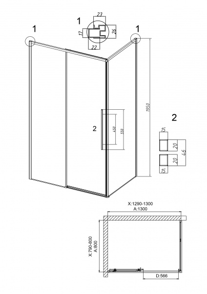 5