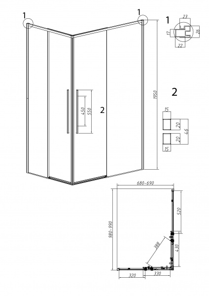 5